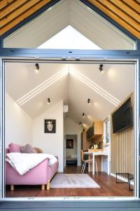 Tiny House im Schwarzwald-Natur, Ruhe & Erholung