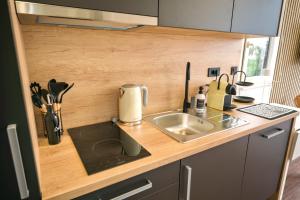 Tiny House im Schwarzwald-Natur, Ruhe & Erholung