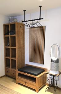 Ferienapartment Opitz - Zugspitzregion