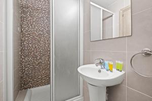 Downtown 2 Bedroom City Flat