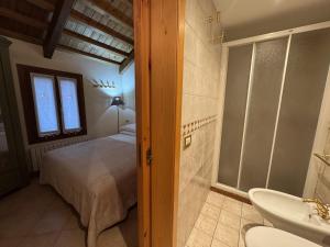 Palazzina Pistor 3rd Floor by Sarlux