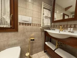 Palazzina Pistor 3rd Floor by Sarlux