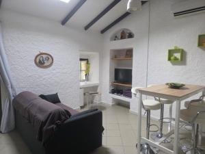 maisonnette à la campagne