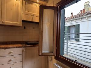 Palazzina Pistor 3rd Floor by Sarlux