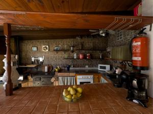 Villa Canaria Pilar - con piscina privada