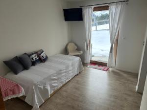 Kleines aber feines Studio