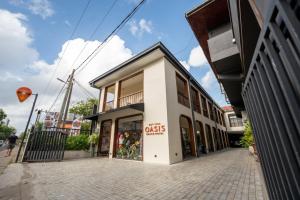 Oasia By Oasis Negombo
