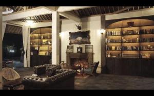 Covehill Green Resort