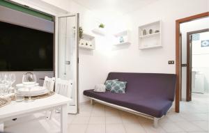 1 Bedroom Stunning Apartment In Sestri Levante