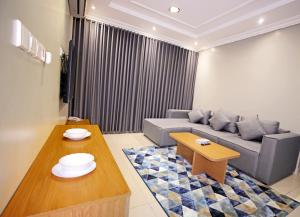 شقق راحه الضيف للشقق المخدومة Rahat Al Daif Serviced Apartments - اقتصادى