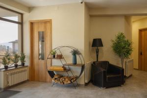 Ereto Hotel by SnowTime