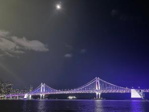 광안솔루나스테이 - 신규 특가 광안역 도보5분