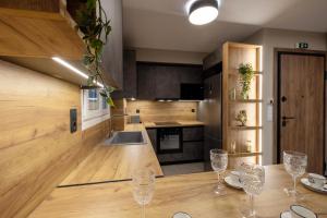 Rigel Apartments 5