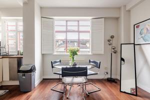 Central stylish 1 bed Hyde Park