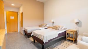 Lehmirannan Lomakeskus