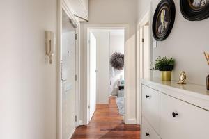 Central stylish 1 bed Hyde Park