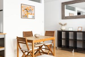 New! Inviting 1BR Angel Flat near Regents Canal