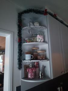 Resort Selekosten Tunto