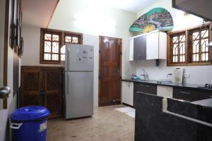 Gorgeous Inn - Homestay in Mangalore by UrbanEase