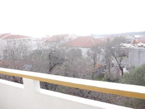 Apartments Vida in Center Novalja with Pool