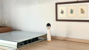 Villetta con giardino e posto auto a Numana - N183