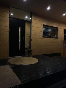 Arctic Skyline Villa