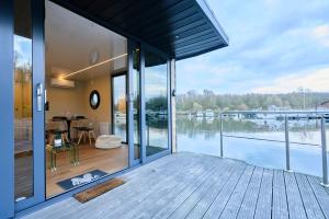 Boatn Flandres - Les Demeures dAdrien