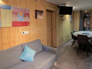 Arthur Chalet - Snow and Trek - Morzine centre