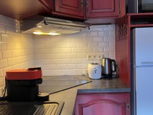 Arthur Chalet - Snow and Trek - Morzine centre