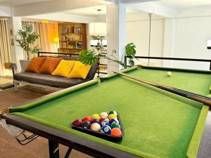 Super BIG Mid Century Home near River & IconSiam