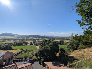 "La cabane", la roseraie de Zoubiroux