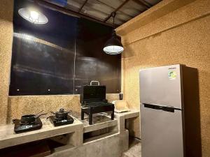 Super BIG Mid Century Home near River & IconSiam