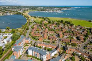 Captains Quarters - Short walk to Poole Quay