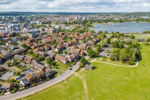 Captains Quarters - Short walk to Poole Quay