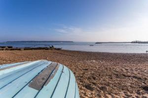 Captains Quarters - Short walk to Poole Quay