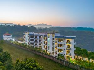 Nature Trails Chilla, Rishikesh