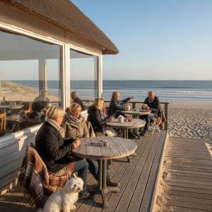 Affordable Private Room Near Zoutelande Beach