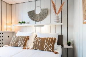 Affordable Private Room Near Zoutelande Beach