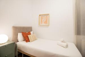 31ind1117- Apartment near sagrada Familia