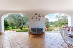 la Villa di Biderrosa img24