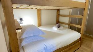 Apartment Ohana at The Stella - Central Les Gets