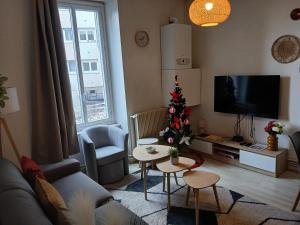 Le Savigny - CONFORT HÔTE