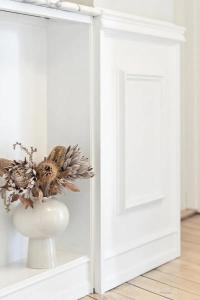 Charming Luxury Flat Nørrebro I Super Rare Find