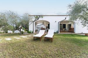 la Villa di Biderrosa