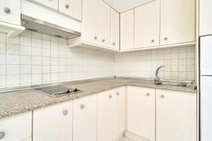 Apto 2 Almoraide Suites