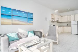 Apto 2 Almoraide Suites