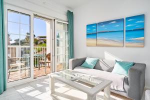 Apto 2 Almoraide Suites