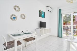 Apto 2 Almoraide Suites