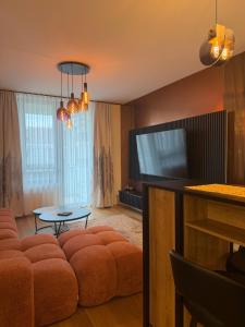 Beograd na vodi - Belgrade Waterfront Apartments