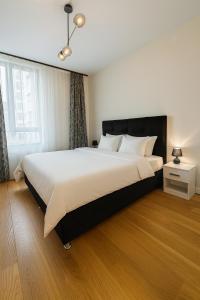 Beograd na vodi - Belgrade Waterfront Apartments